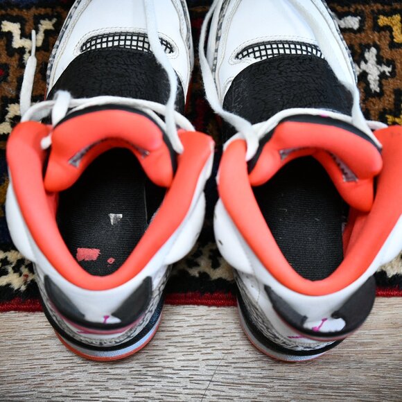 Air Jordan | Son of Mars Jordan 5s - Picture 10 of 14